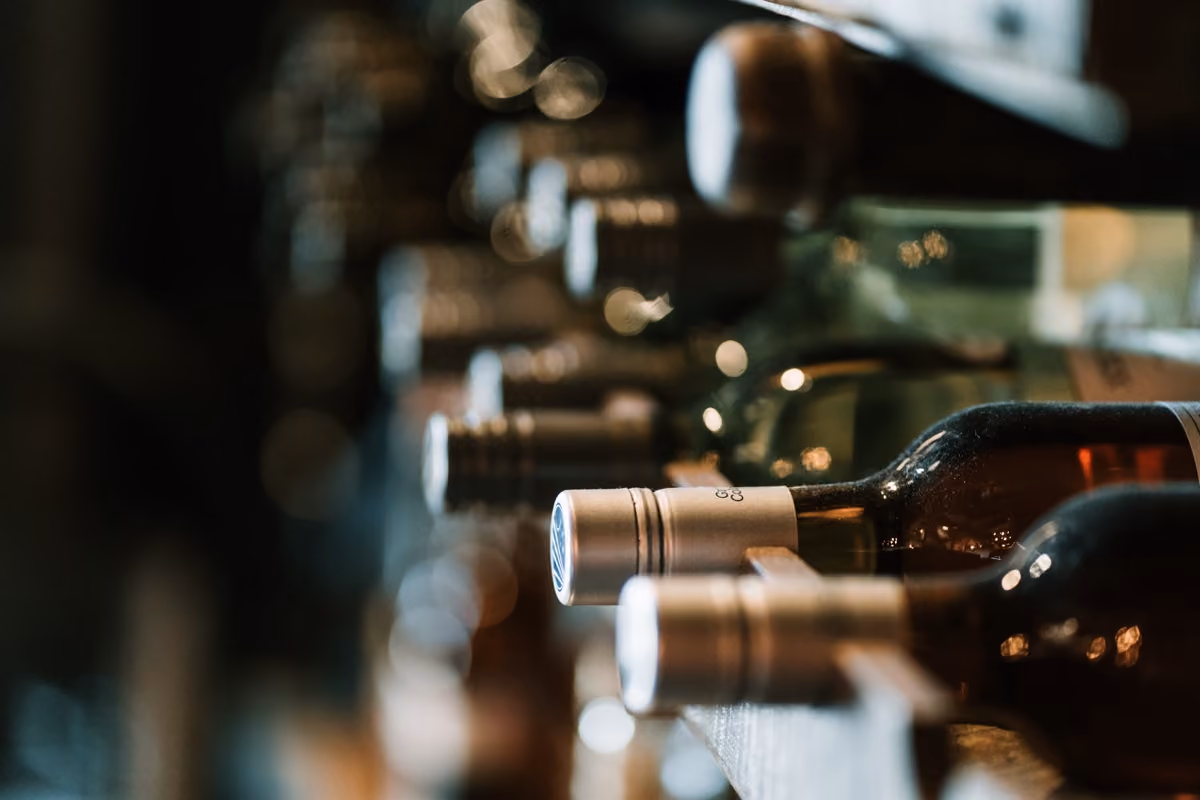 COWICHAN WINE FESTIVAL 2018