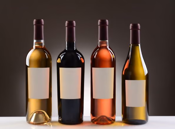 Cork Dorks Have Fun with Blind Tasting