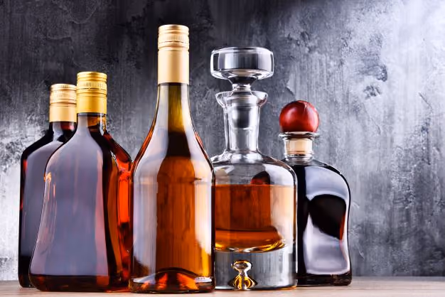 Distillation Club Explores Sipping Rum