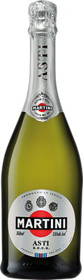 MARTINI - ASTI
