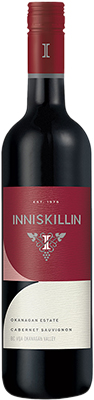 INNISKILLIN OKANAGAN - CABERNET SAUVIGNON 2022