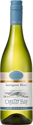 SAUVIGNON BLANC - OYSTER BAY MARLBOROUGH