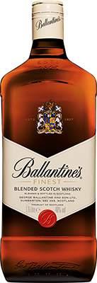 BALLANTINE'S - FINEST
