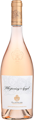 PROVENCE ROSE - D'ESCLANS WHISPERING