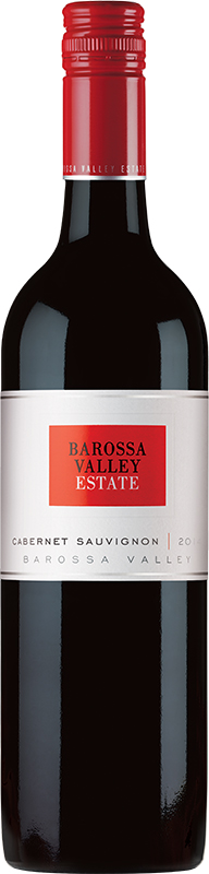 CABERNET SAUVIGNON - BAROSSA VALLEY ESTATE BAROSSA