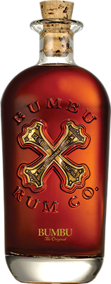 BUMBU - CRAFT RUM
