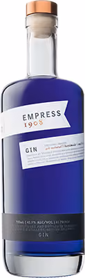 EMPRESS - 1908 INDIGO GIN
