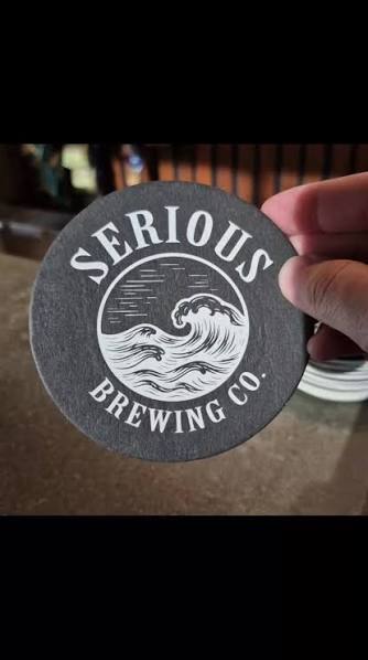 Beer Club with Serious Brewing