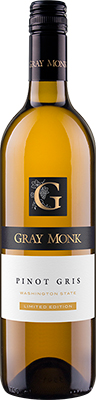 GRAY MONK - PINOT GRIS LE 2025