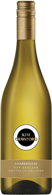 CHARDONNAY - KIM CRAWFORD EAST COAST