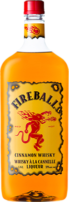 FIREBALL