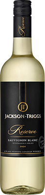JACKSON TRIGGS RESERVE - SAUVIGNON