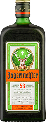 JAGERMEISTER