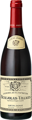 LOUIS JADOT BEAUJOLAIS VILLAGES