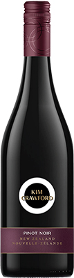 KIM CRAWFORD PINOT NOIR