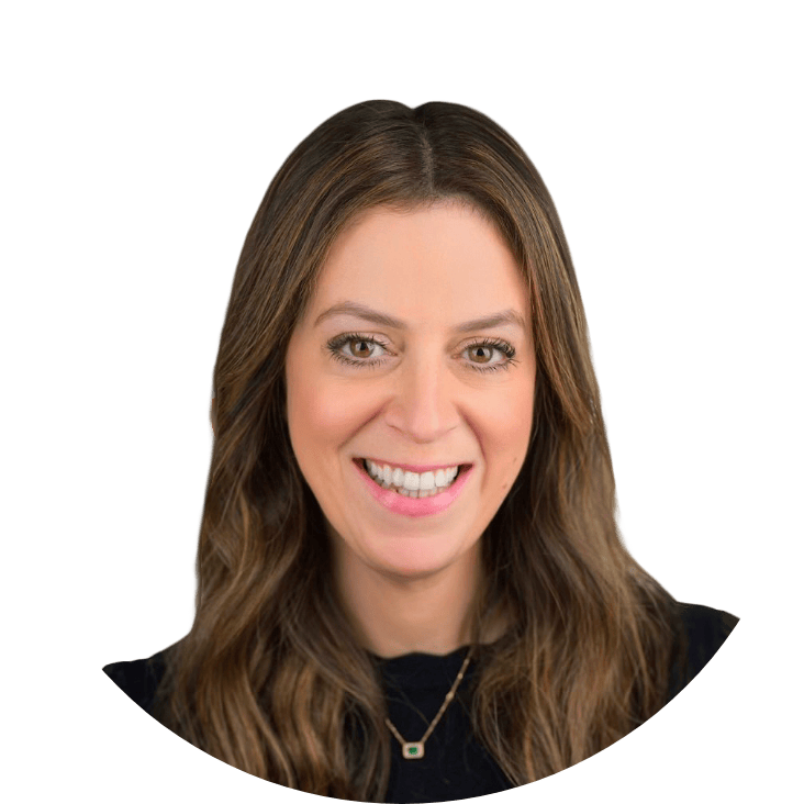 Headshot of Yarona Sasson