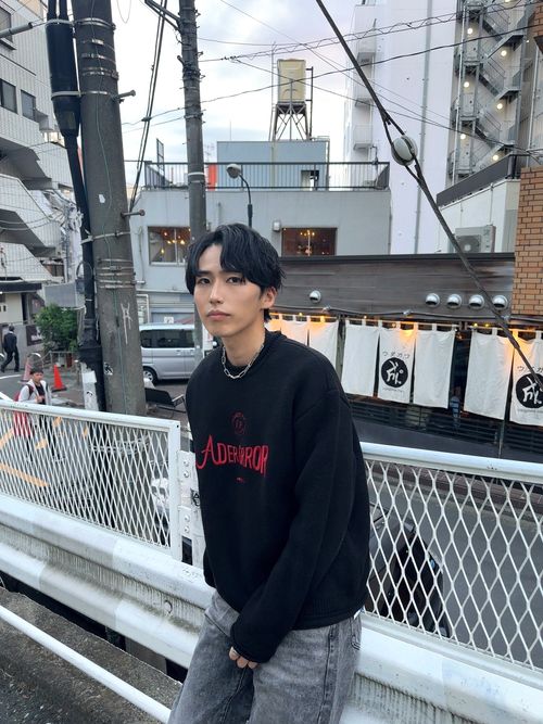 コンサル後の外見