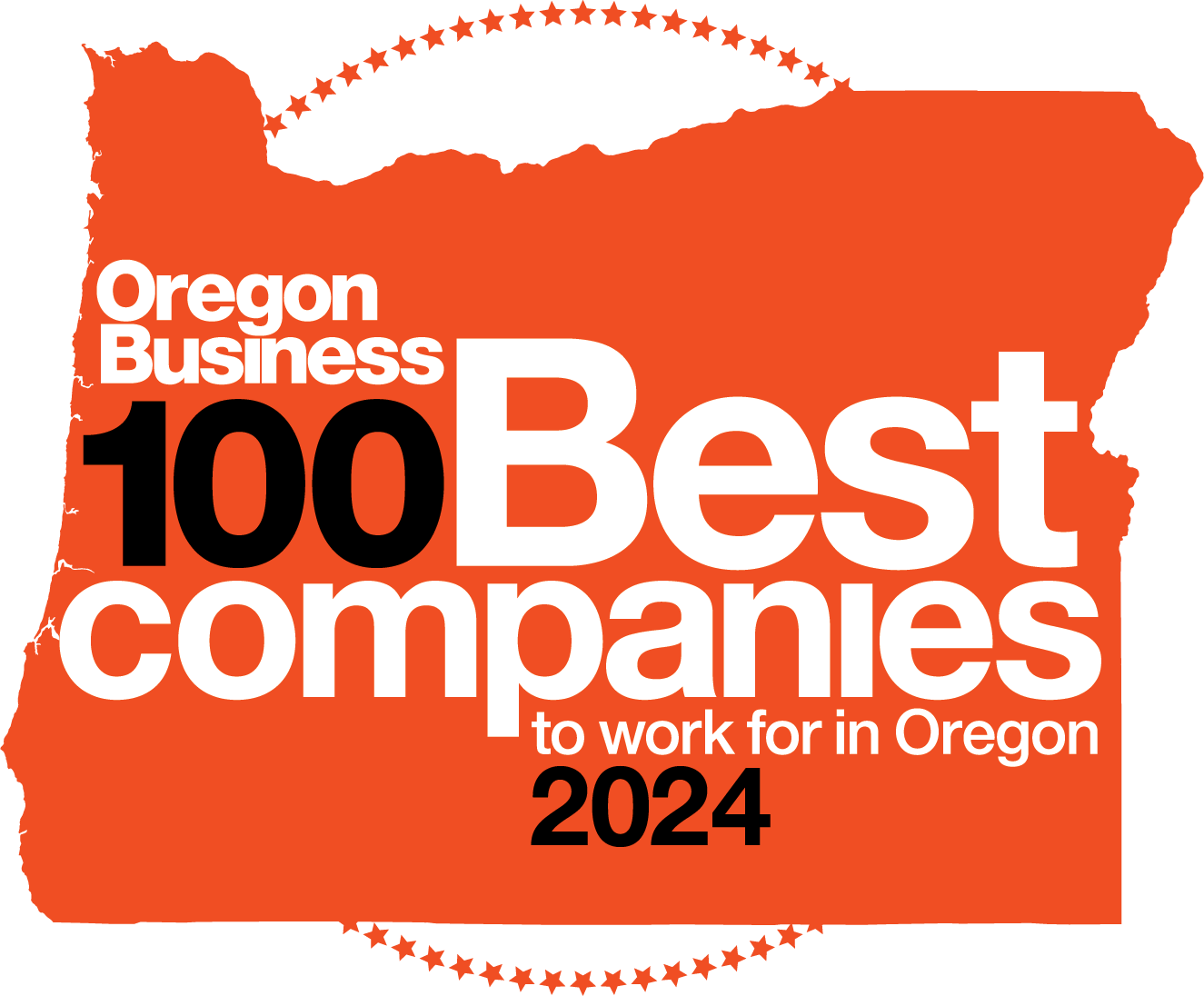 100 Best Companies to Work