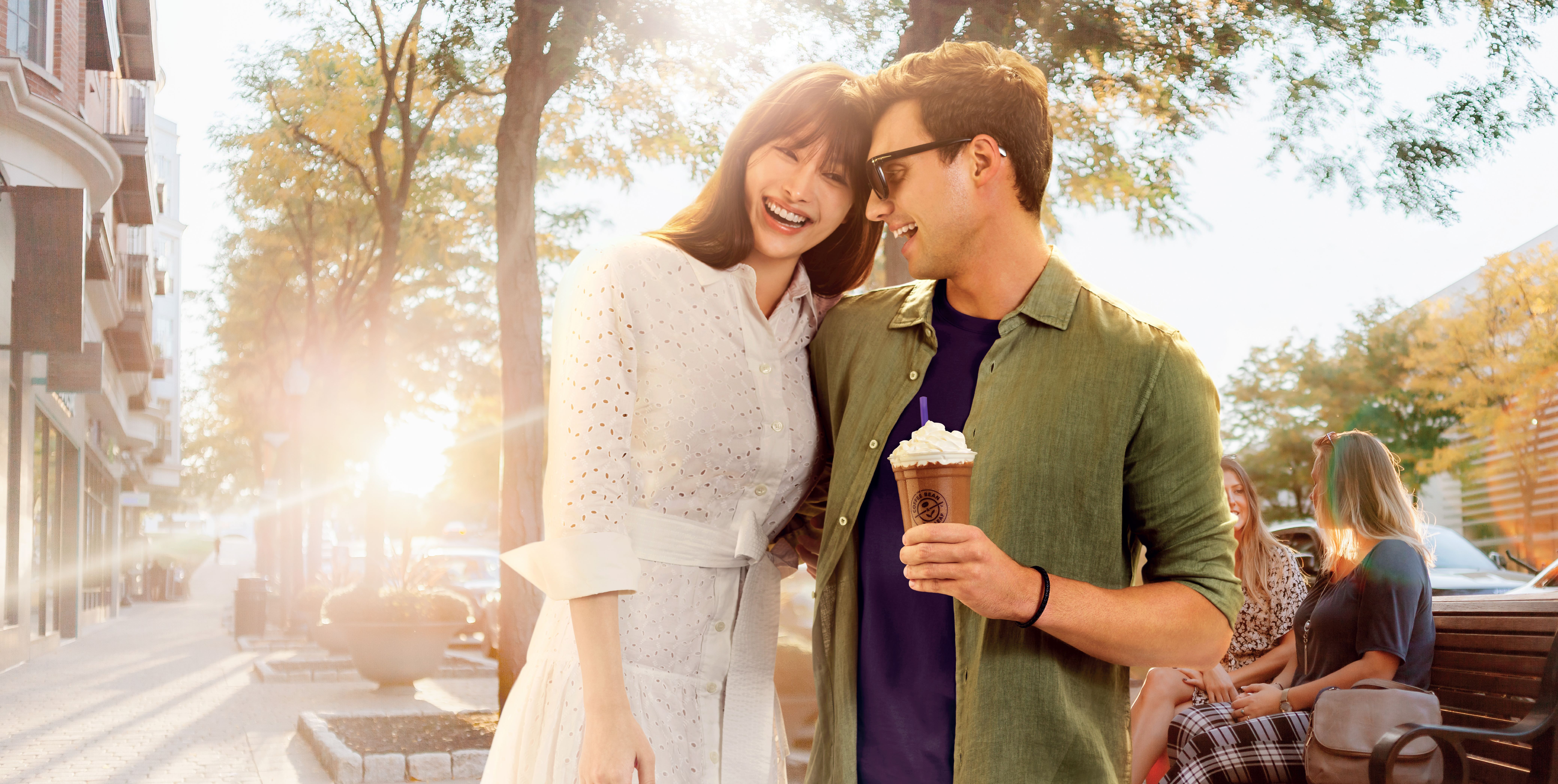 The Original Ice Blended®: The Frozen Sensation that Started it All