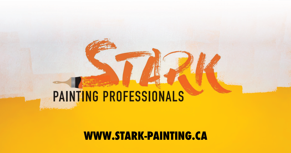 Stark Painting Professionals - Painters in Sarnia