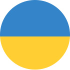 Ukraine flag 