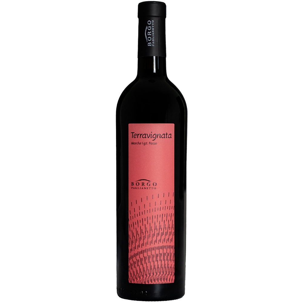 Borgo Paglianetto Terravignata Rosso