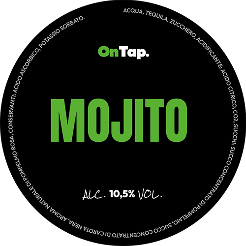 ONTAP MOJITO