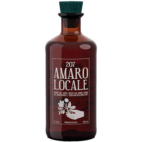 207 AMARO LOCALE