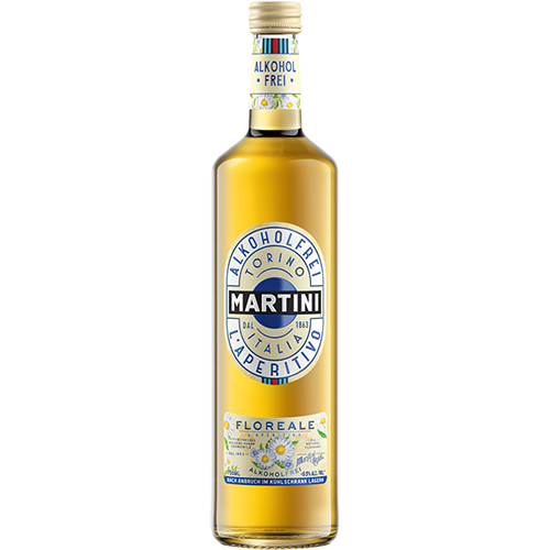 MARTINI FLOREALE