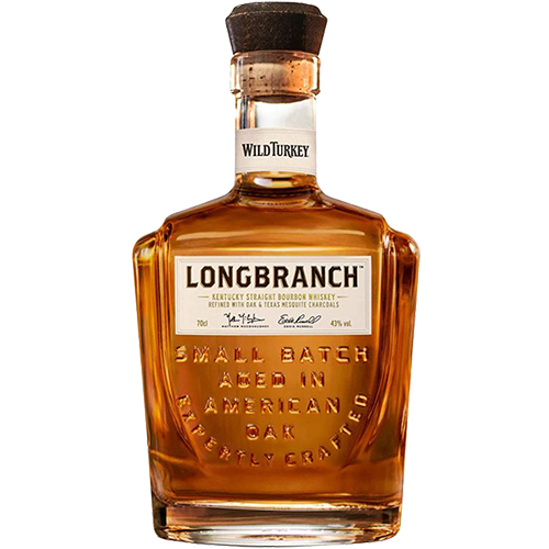 WHISKY WILD TURKEY LONG BRANCH