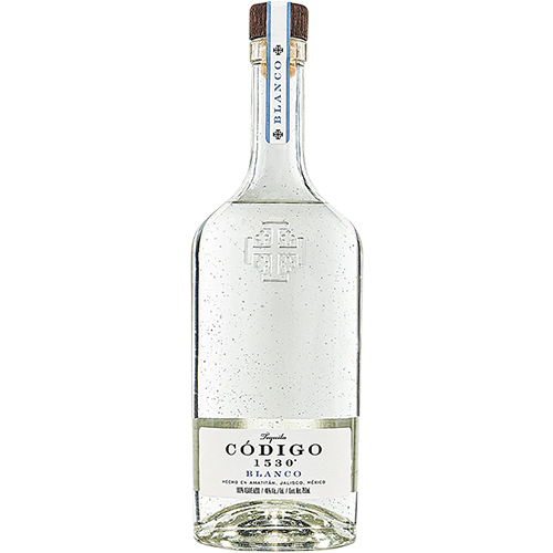 TEQUILA CODIGO 1530 BLANCO