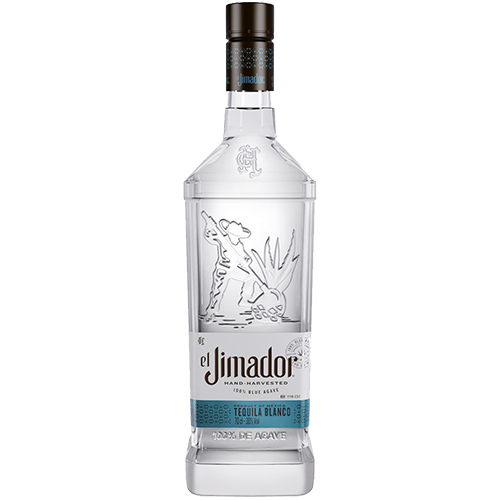 TEQUILA EL JIMADOR SILVER