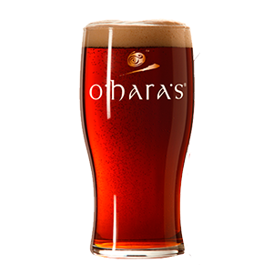 O'HARA'S NITRO RED
