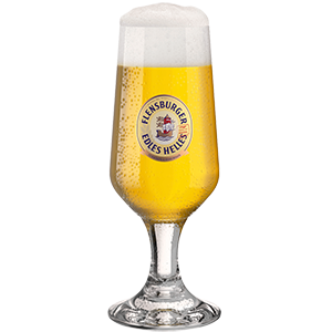 FLENSBURGER EDLES HELLES
