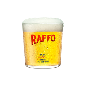 RAFFO RICETTA ORIGINALE