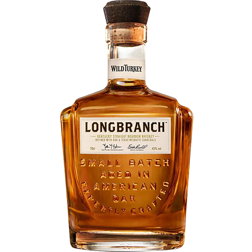 WHISKY WILD TURKEY LONG BRANCH