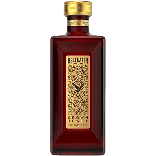 GIN BEEFEATER CROWN JEWEL