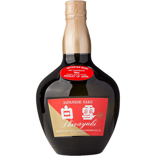 SAKÈ SHIRAYUKI