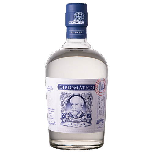 RUM DIPLOMATICO PLANAS