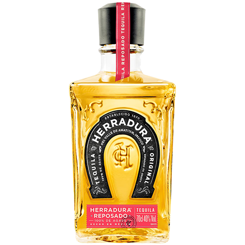 TEQUILA HERRADURA REPOSADO