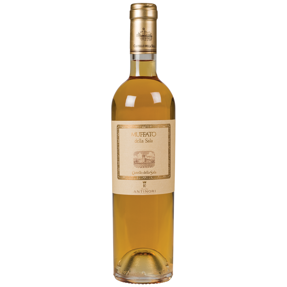 Marchesi Antinori Muffato Della Sala