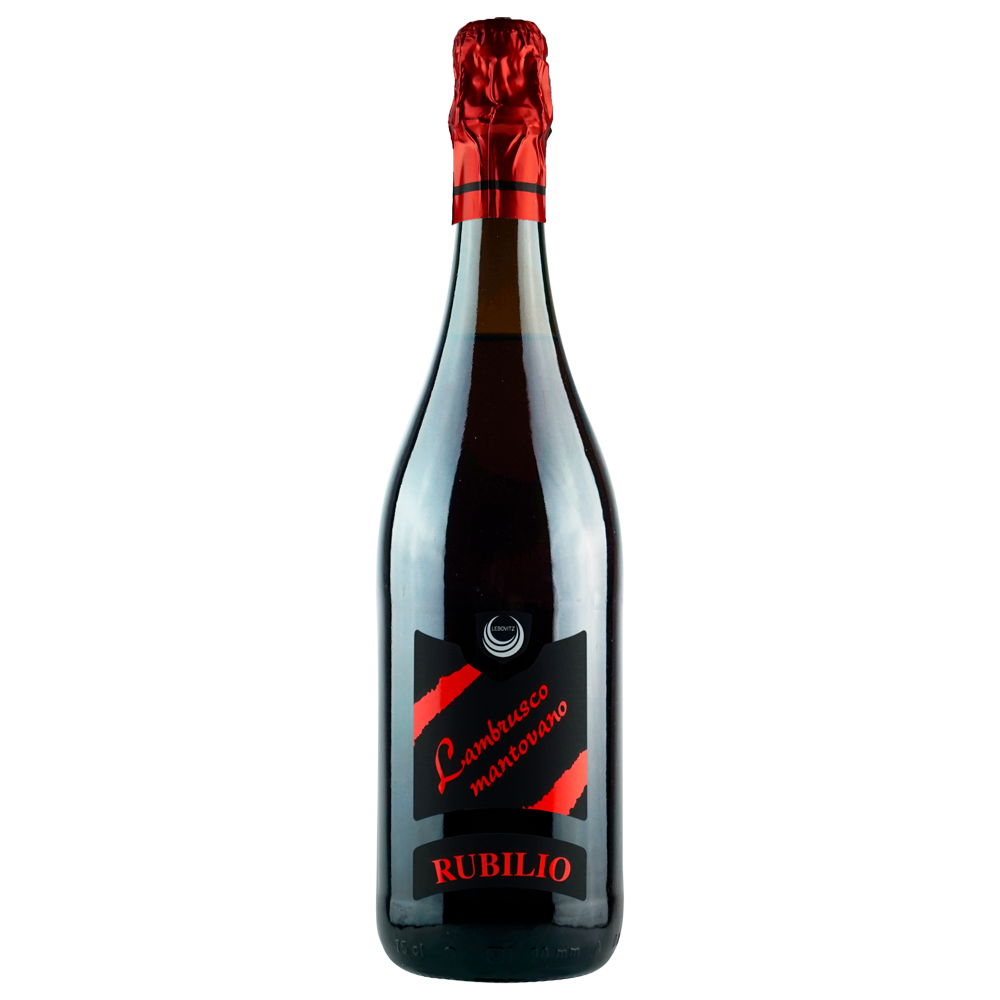 Leboviz Rubilio Lambrusco