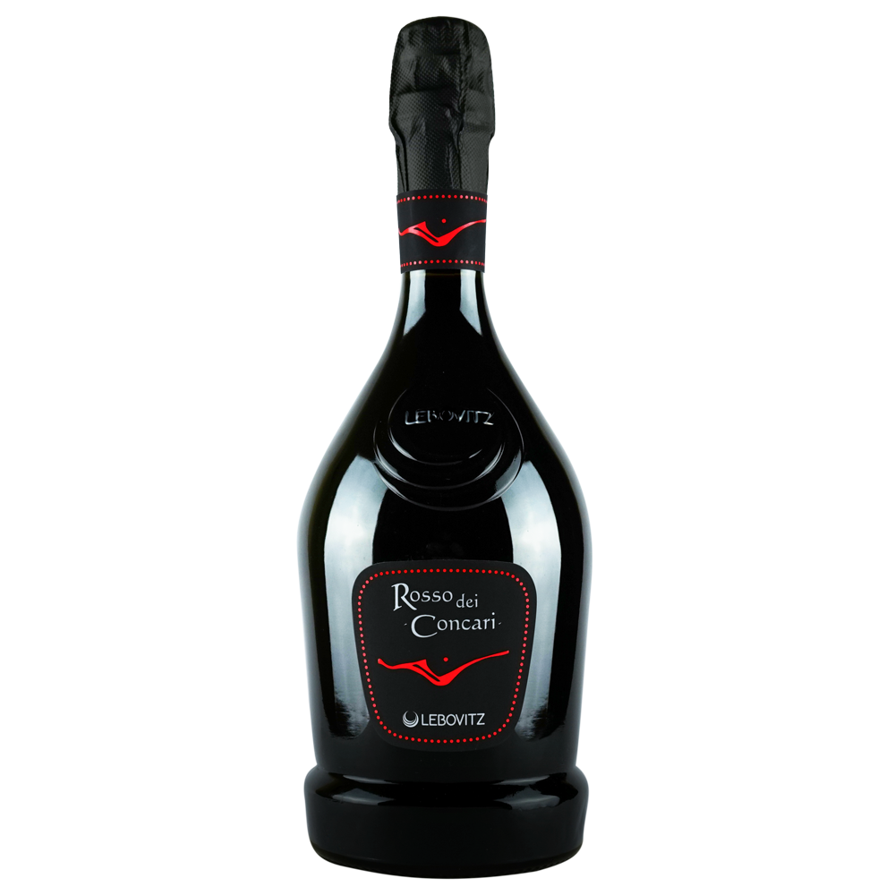 Leboviz Rosso dei Concari Lambrusco