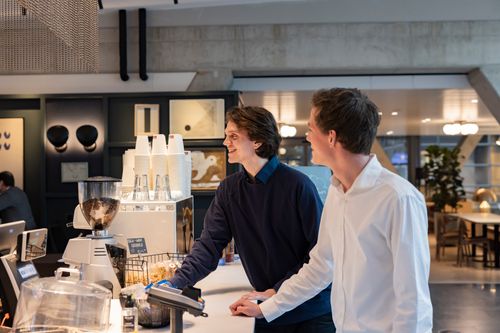 de belangrijkste IT trends van dit moment