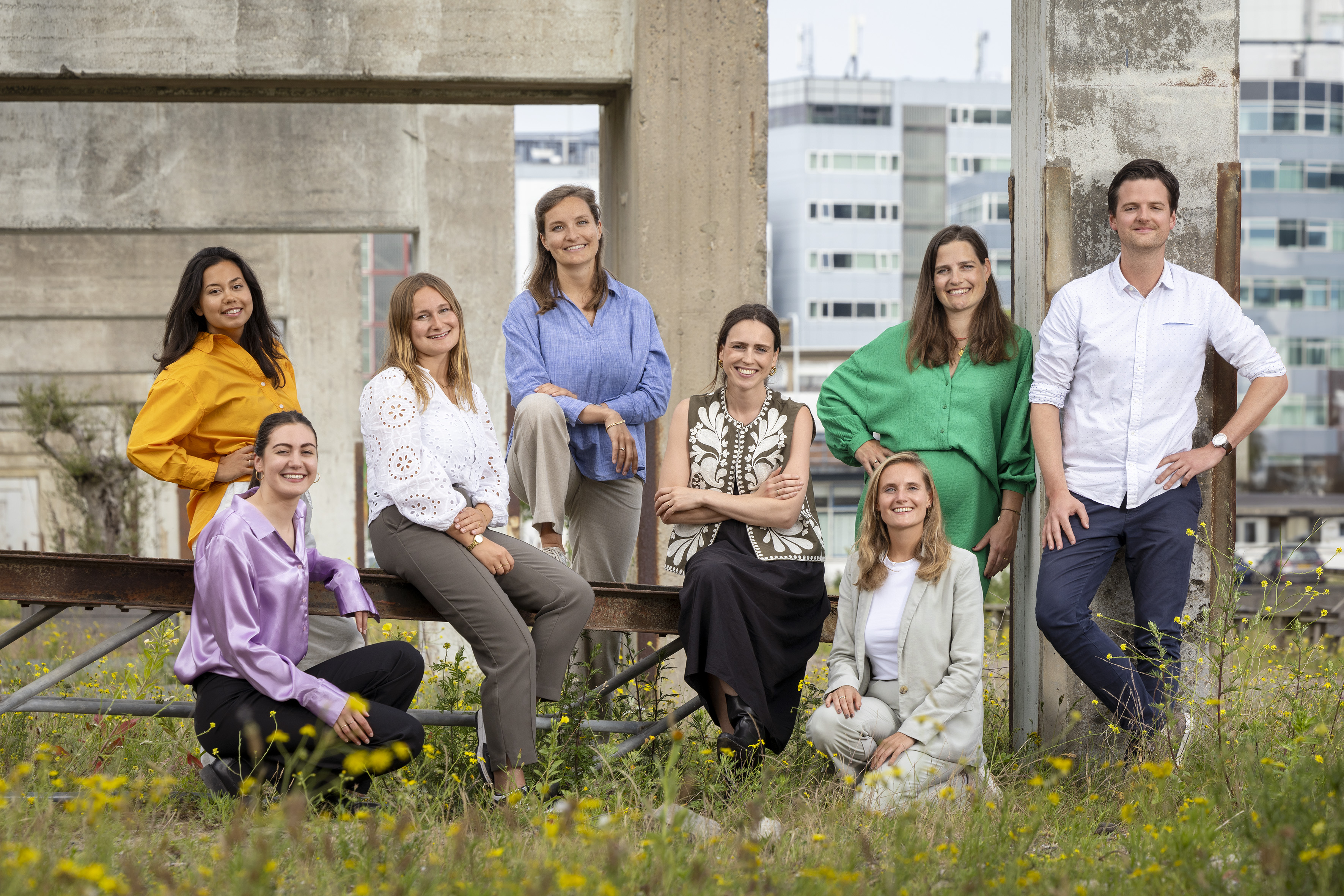 Office & HR Coördinator