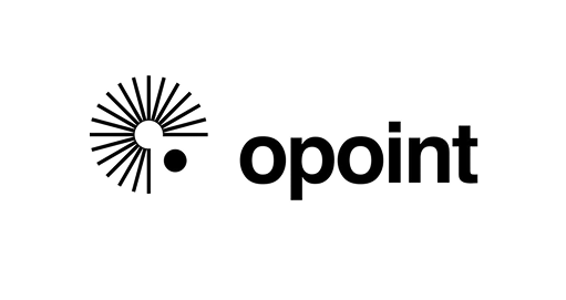 opoint Logo