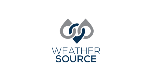 Weather Source Logo