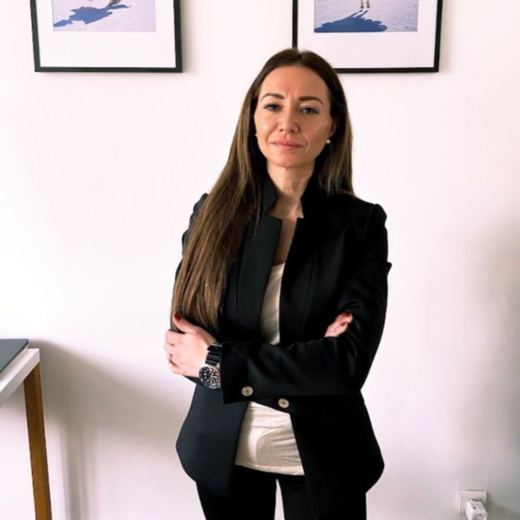 Monika Hriczucsah