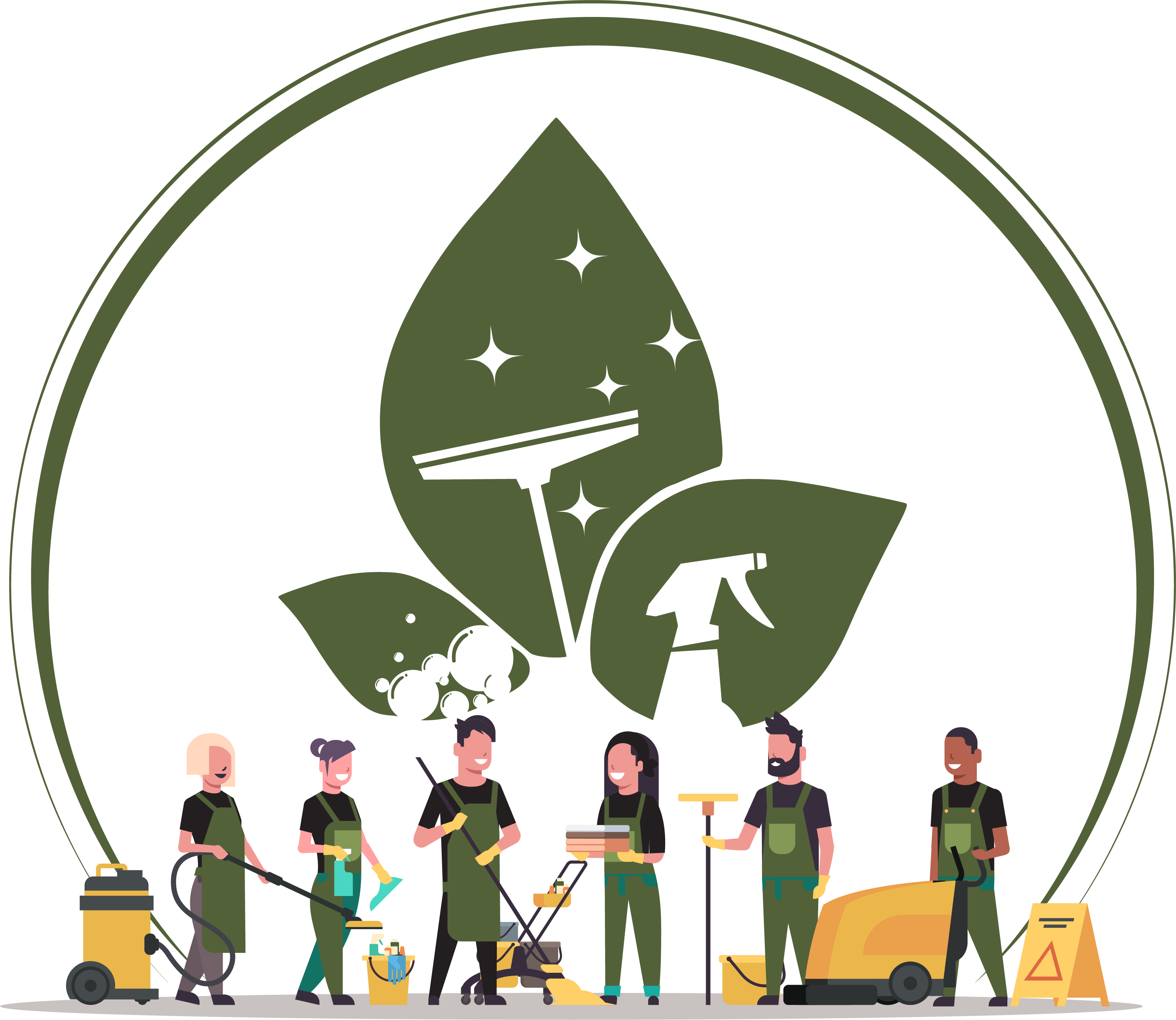 Vector Icon-Team 