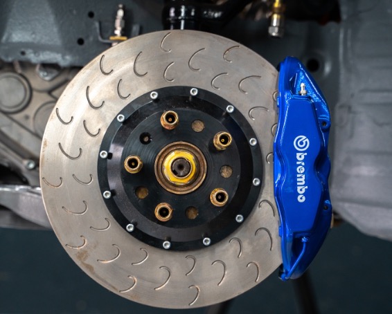 Assessment-led approach to future classic cars before enhancement